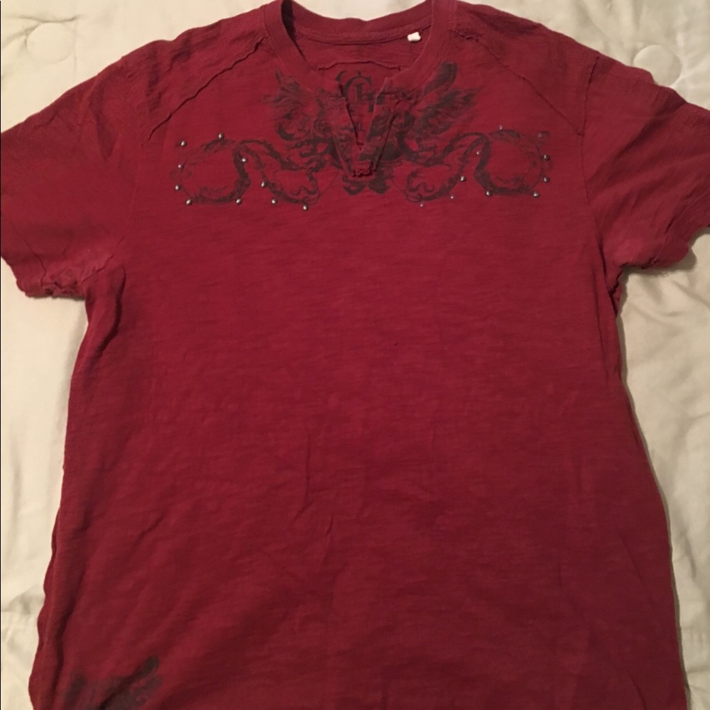 Men’s Guess T shirt